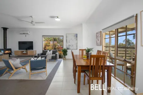 Property photo of 4 Bayview Crescent The Basin VIC 3154