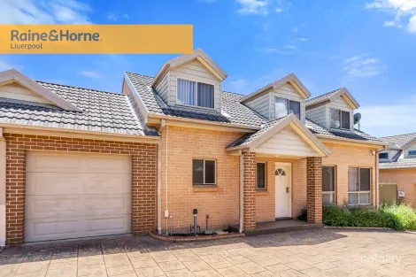 7/10-12 Pringle Ave, Bankstown, NSW 2200