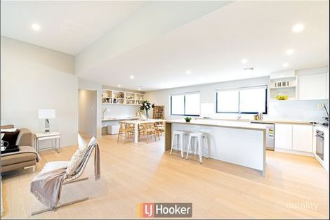 Property photo of 35 Dunphy Street Wright ACT 2611