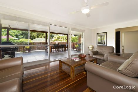 Property photo of 31 Latimer Street Holland Park QLD 4121