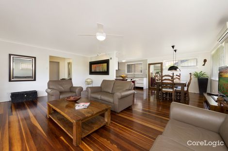 Property photo of 31 Latimer Street Holland Park QLD 4121