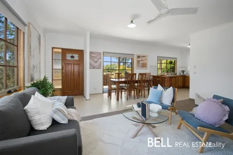 Property photo of 4 Bayview Crescent The Basin VIC 3154