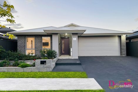Property photo of 3 Wenlock Street Melonba NSW 2765