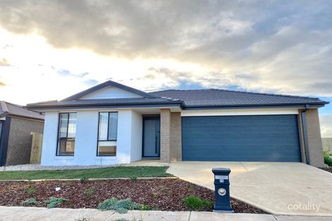 15 Hansen Rd, Wyndham Vale, VIC 3024
