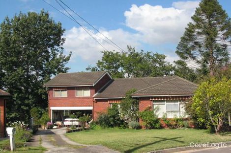 8 Oxford Pl, St Ives, NSW 2075