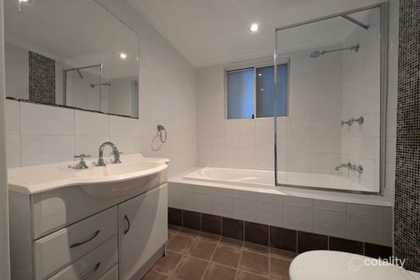 Property photo of 3/101-103 Arthur Street Strathfield NSW 2135