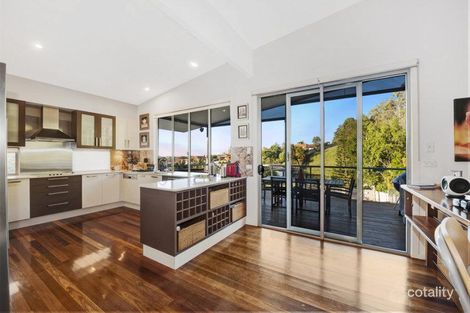 Property photo of 13 Coffeebush Court Reedy Creek QLD 4227