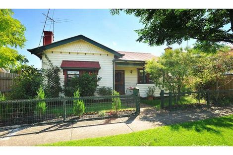 3 Latrobe St, Newport, VIC 3015