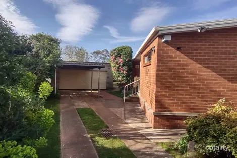 69 Maitland St, Hackett, ACT 2602