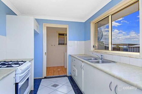 Property photo of 4 Jenner Street Minto NSW 2566