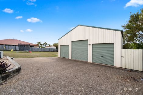 Property photo of 7 Crest Court Avoca QLD 4670