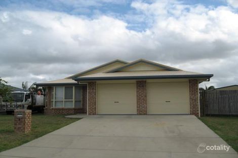 6 Bluewater Ct, Bucasia, QLD 4750