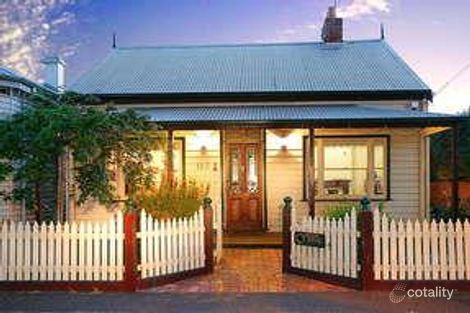165 Ferguson St, Williamstown, VIC 3016