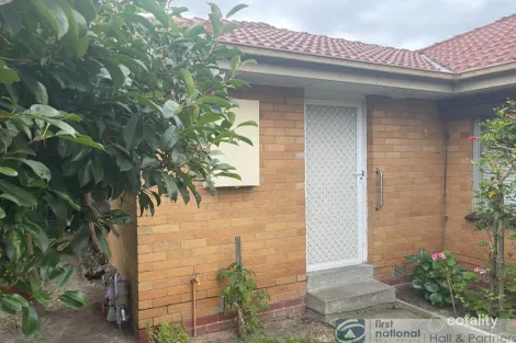 1/49 Mcfees Rd, Dandenong North, VIC 3175