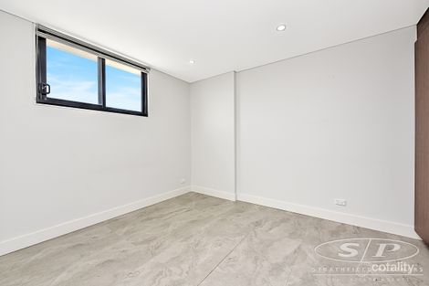 Property photo of 805/16-20 Smallwood Avenue Homebush NSW 2140