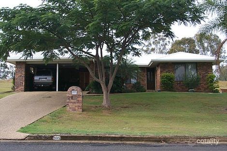 105 Brooklands Dr, Beaudesert, QLD 4285