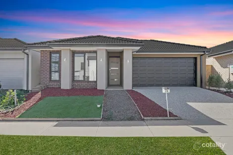 20 Ebb Dr, Tarneit, VIC 3029
