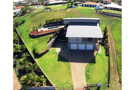 11 Java Ct, Yeppoon, QLD 4703