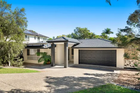 Property photo of 64 Kintyre Street Brookfield QLD 4069