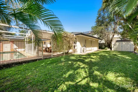 Property photo of 64 Kintyre Street Brookfield QLD 4069