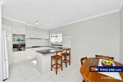 Property photo of 7 Madison Avenue Carlingford NSW 2118