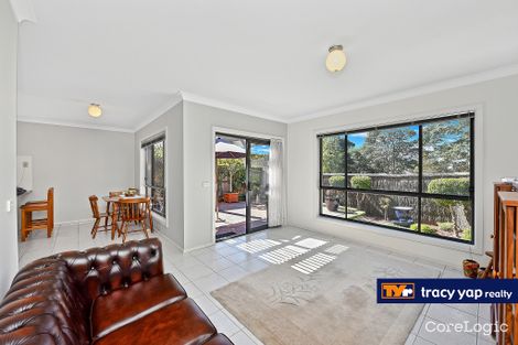 Property photo of 7 Madison Avenue Carlingford NSW 2118