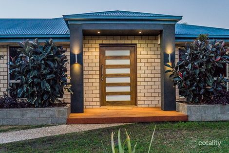 Property photo of 12 Kingma Crescent Caboolture QLD 4510