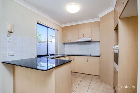 Property photo of 49A/64 Gilston Road Nerang QLD 4211