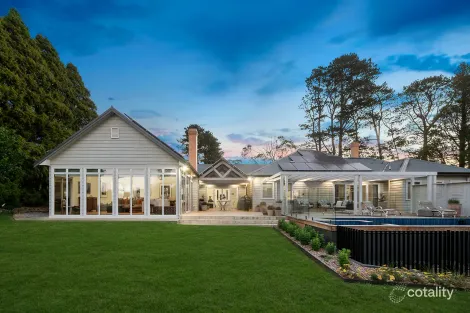 Property photo of 460 Oldbury Road Sutton Forest NSW 2577