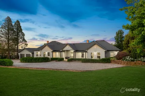 Property photo of 460 Oldbury Road Sutton Forest NSW 2577