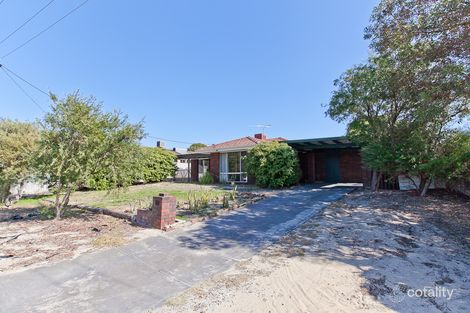 9 Livingstone Way, Padbury, WA 6025
