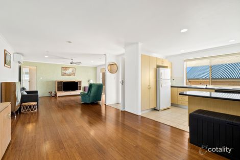 Property photo of 17B Eric Fenning Drive Surf Beach NSW 2536