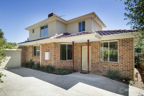 Property photo of 2/6 Glenice Avenue Blackburn South VIC 3130
