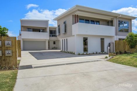 Lot 4/123 Falconer St, Southport, QLD 4215