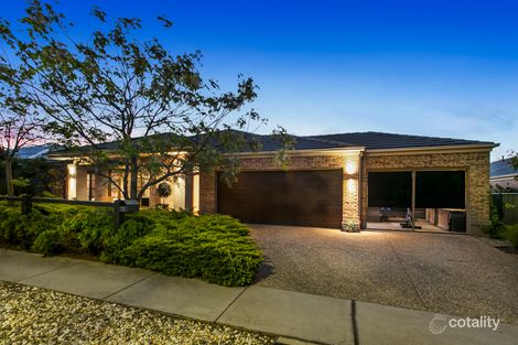 Property photo of 75 McIvor Forest Drive Junortoun VIC 3551