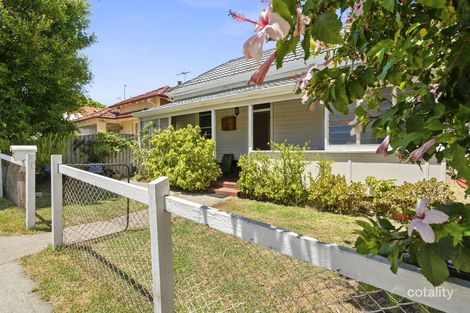 Property photo of 33 Albion Street Cottesloe WA 6011