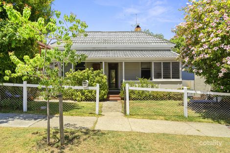 Property photo of 33 Albion Street Cottesloe WA 6011