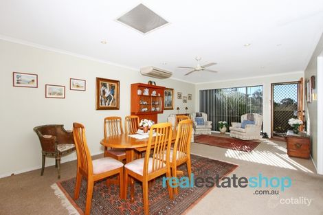 Property photo of 11/7 Watling Place Weston ACT 2611