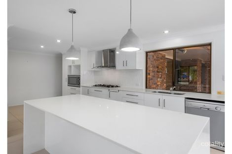 Property photo of 13 Talinga Street Mount Lofty QLD 4350