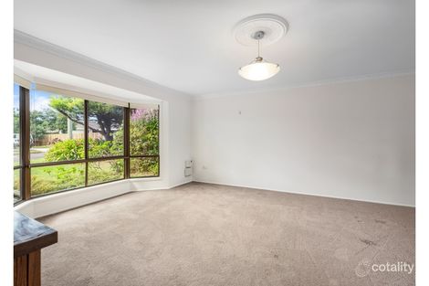 Property photo of 13 Talinga Street Mount Lofty QLD 4350