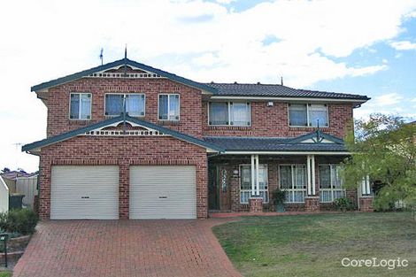 Property photo of 41 Pagoda Crescent Quakers Hill NSW 2763