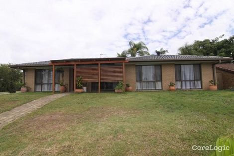 Property photo of 25 McLeod Street Highland Park QLD 4211