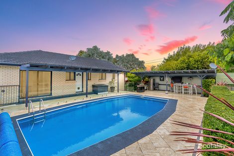 Property photo of 5 Broadhurst Street Kambah ACT 2902