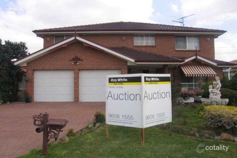 18 Harewood Pl, Cecil Hills, NSW 2171