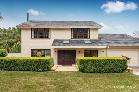 Property photo of 11 Ailsa Close East Lindfield NSW 2070