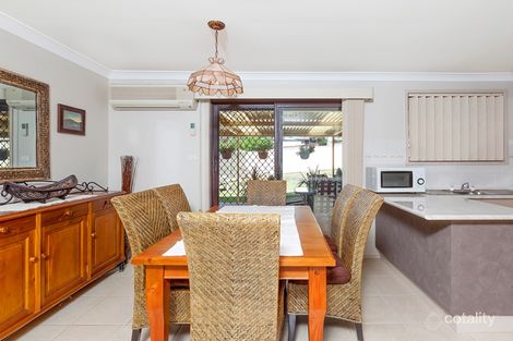 Property photo of 4 Bardolph Avenue Rosemeadow NSW 2560