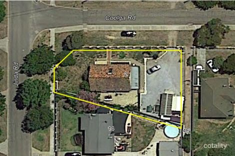 2 Coolga Rd, Koongamia, WA 6056