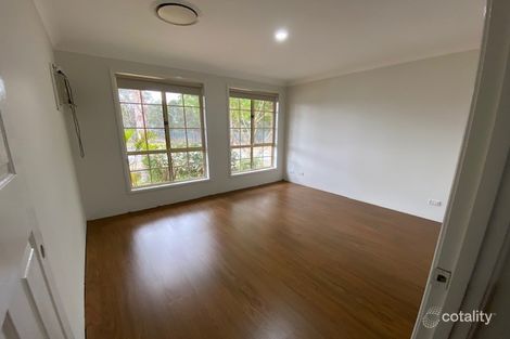 Property photo of 25 Newnham Street Dean Park NSW 2761