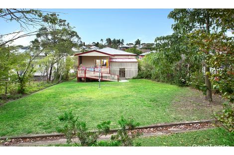 Property photo of 57 Donald Street Camp Hill QLD 4152