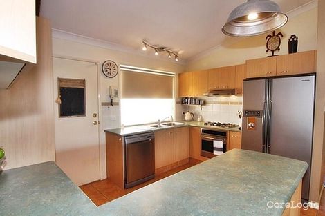 Property photo of 120 Dugandan Street Nerang QLD 4211